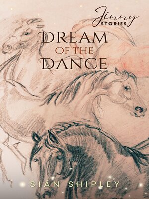 cover image of Dream of the Dance